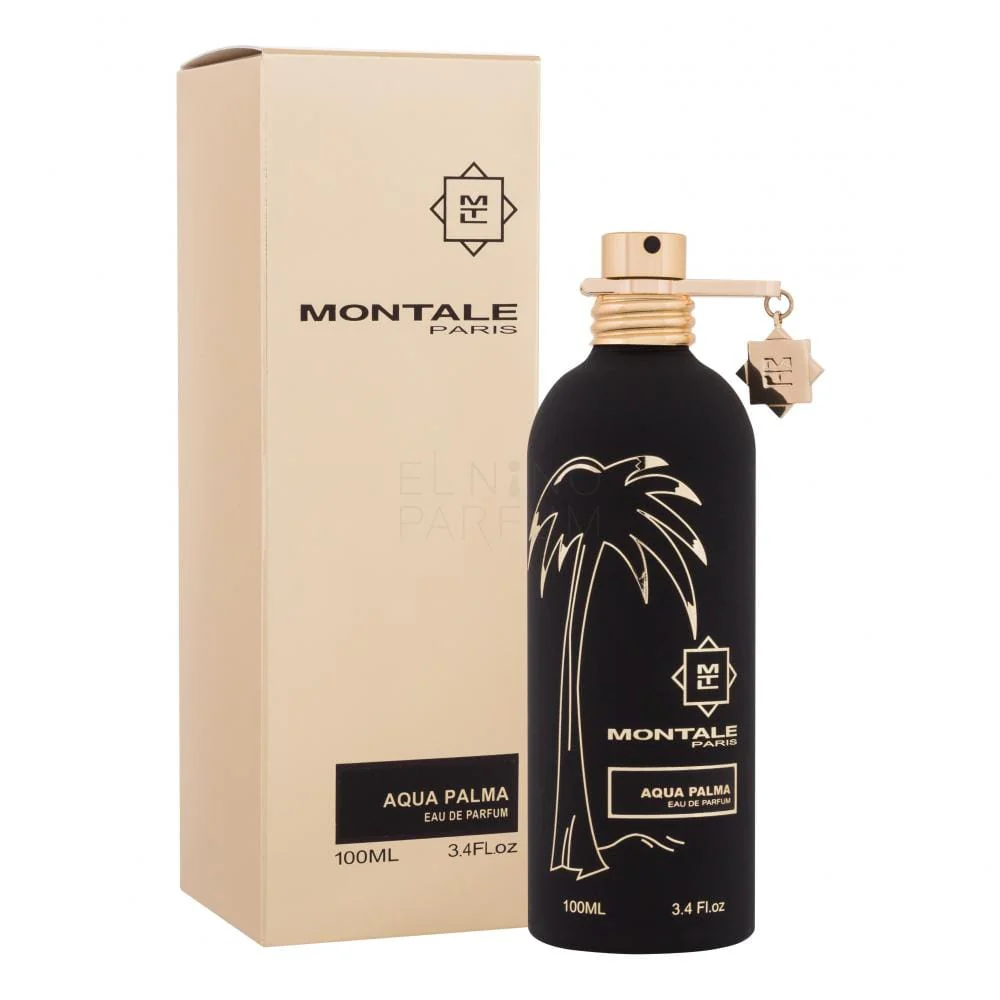 Montale Aqua Palma - Image 3