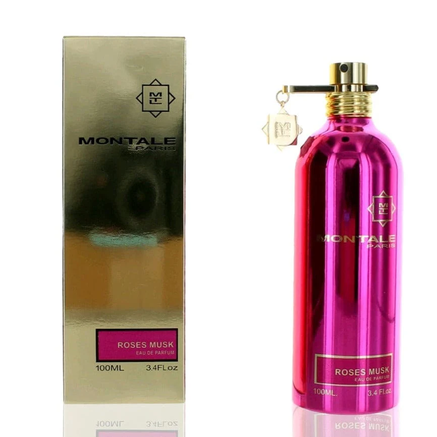 Montale Roses Musk - Image 3