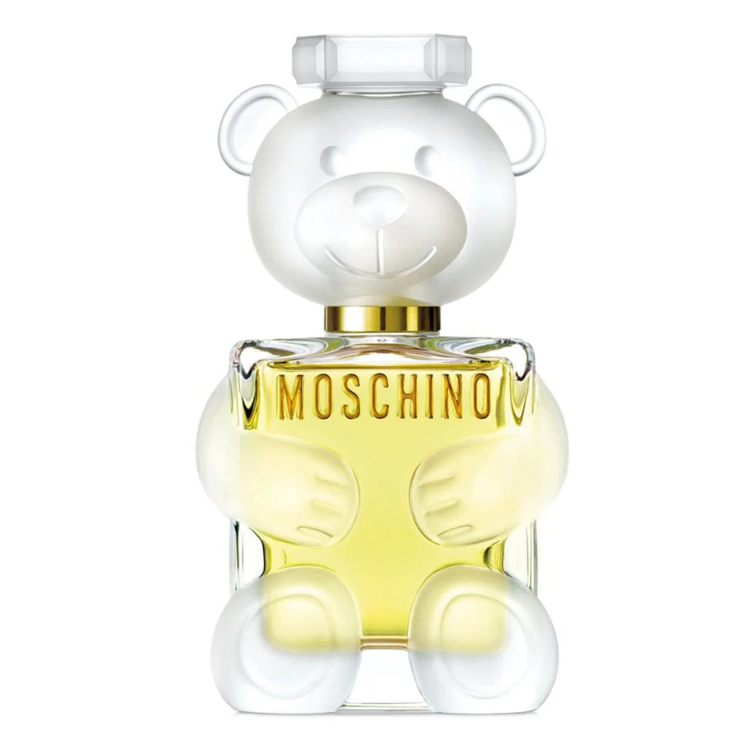 Moschino Toy 2 Perfume For Women Eau de Parfum