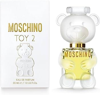 Moschino Toy 2 Perfume For Women Eau de Parfum - Image 6