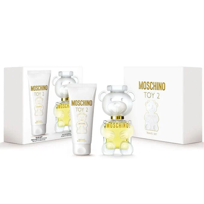 Moschino Toy 2 Perfume For Women Eau de Parfum - Image 7