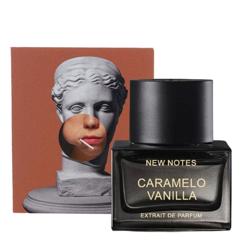 New Notes Cocktail Caramelo Vanilla - Image 3