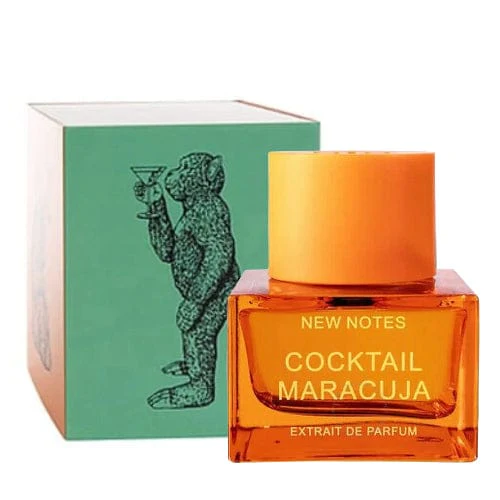 New Notes Cocktail Maracuja - Image 3