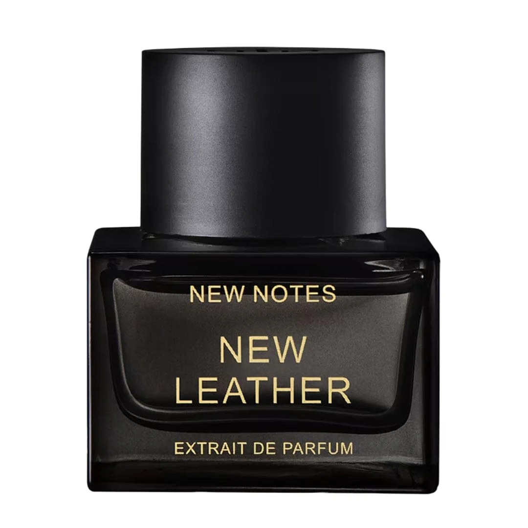 NEW NOTES