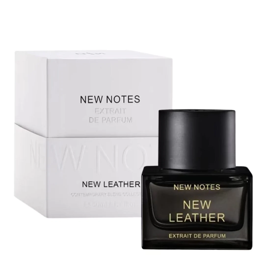 New Notes New Leather - Image 3