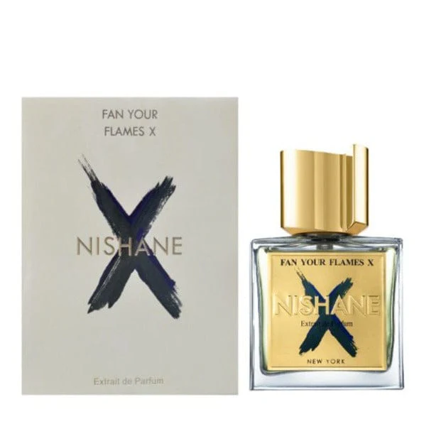 Nishane Fan Your Flames X - Image 3