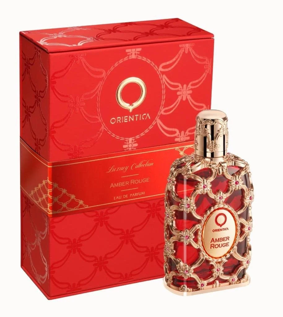 Orientica Amber Rouge - Image 3