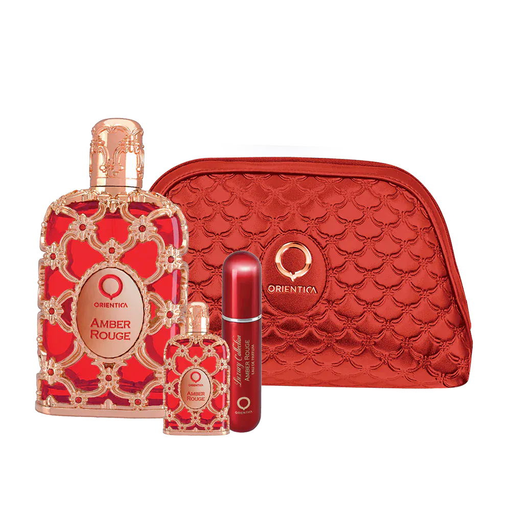 Orientica Amber Rouge - Image 4