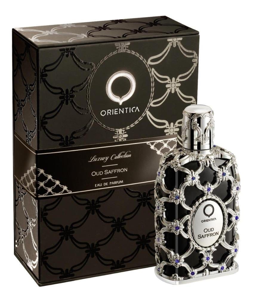 Orientica Oud Saffron - Image 3