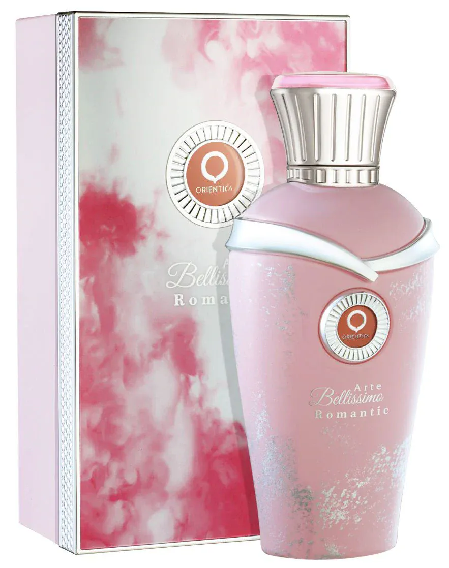 Orientica Bellissima Romantic - Image 3