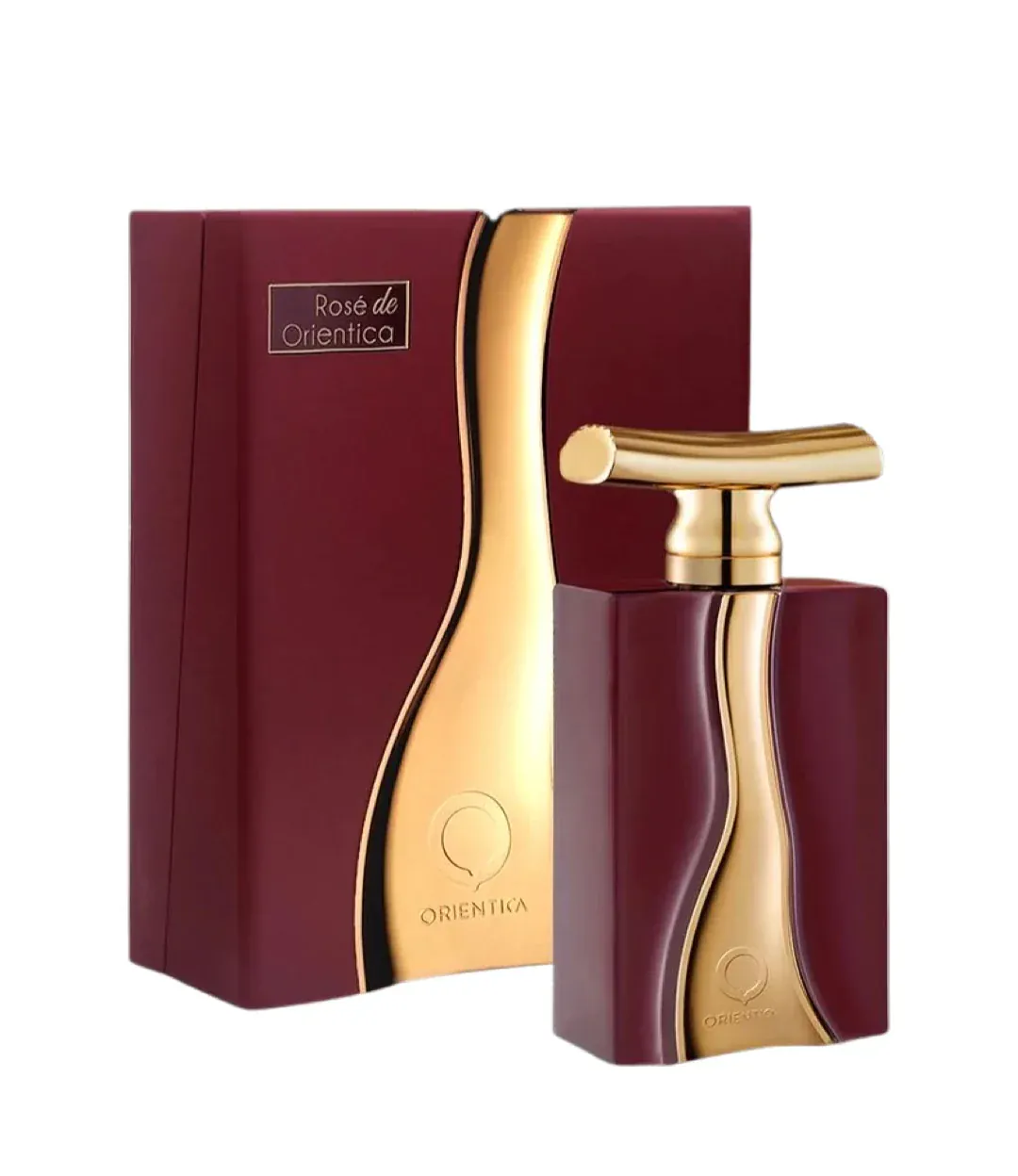 Orientica Rose - Image 3