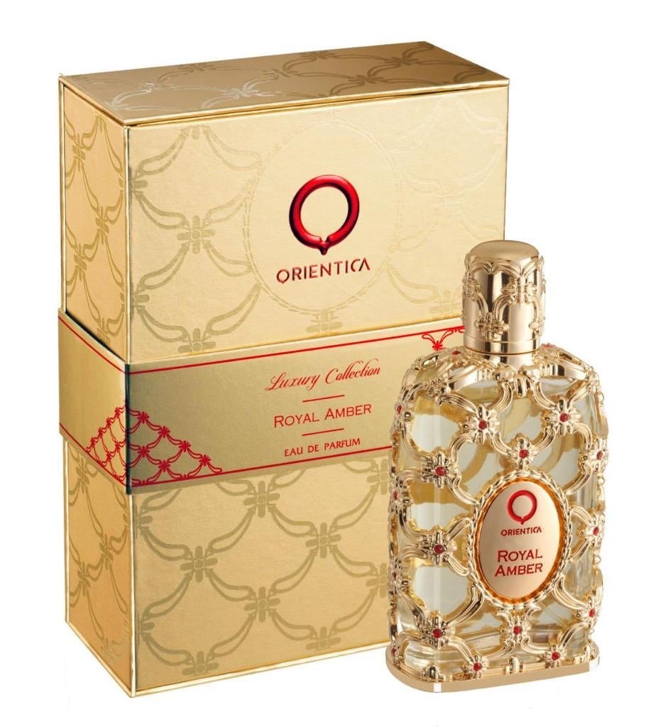 Orientica Royal Amber - Image 3