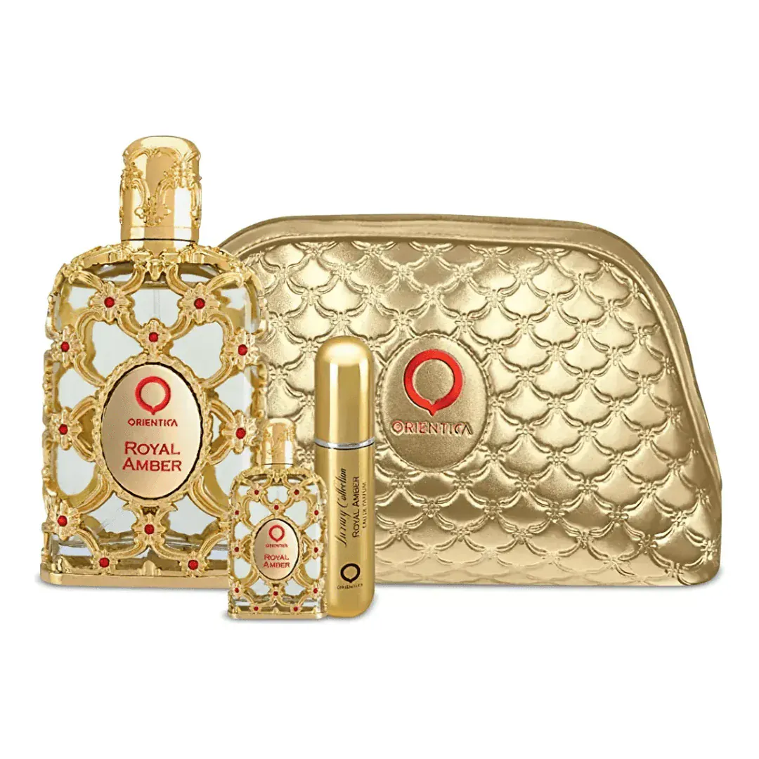 Orientica Royal Amber - Image 4
