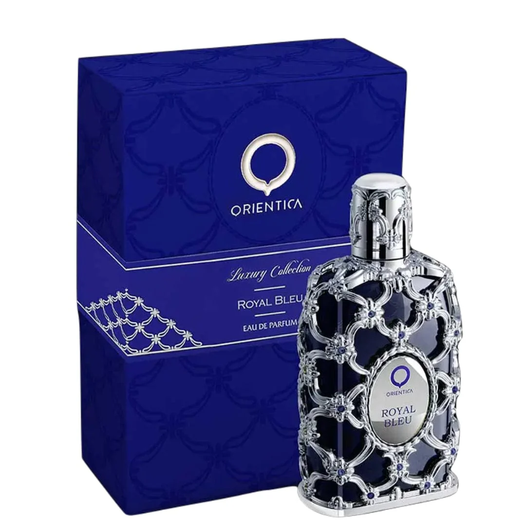 Orientica Royal Bleu - Image 3