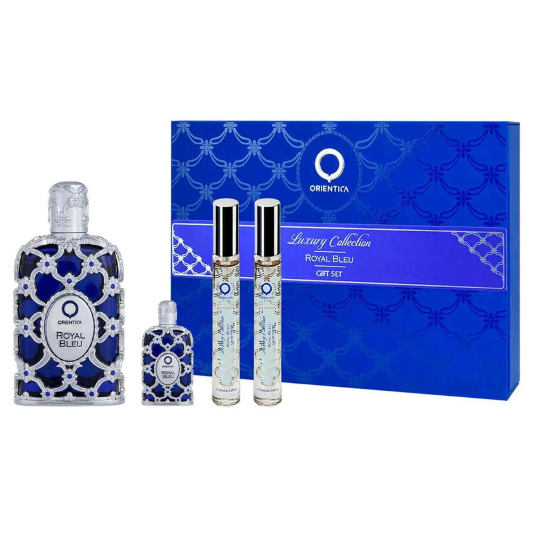 Orientica Royal Bleu - Image 4