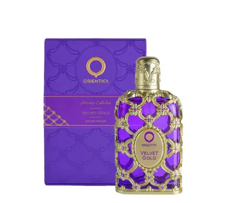 Orientica Velvet Gold - Image 3