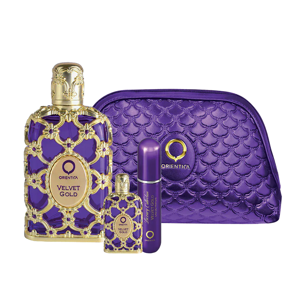 Orientica Velvet Gold - Image 4