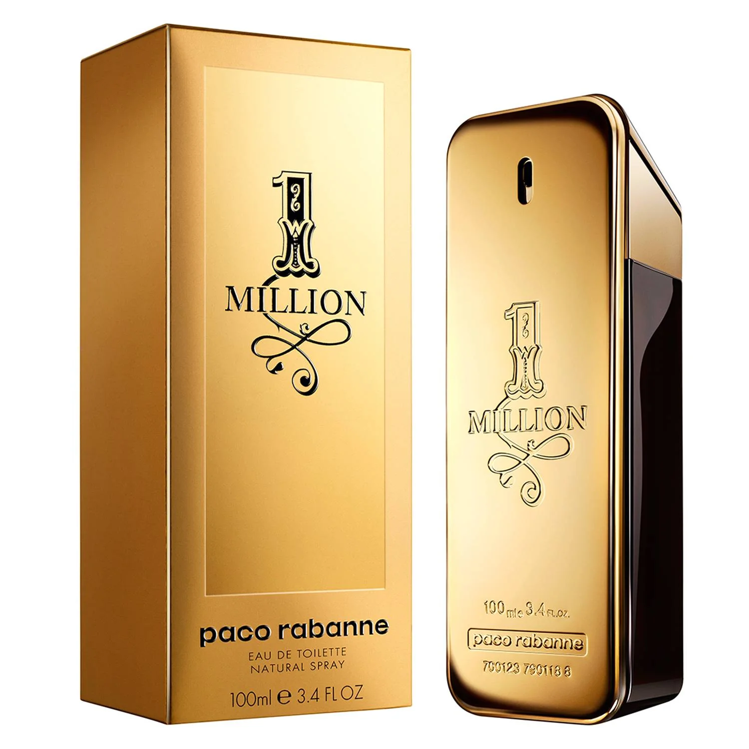 Paco Rabanne 1 Million Parfum - Image 3