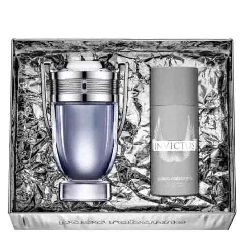 Paco Rabanne Invictus - Image 6