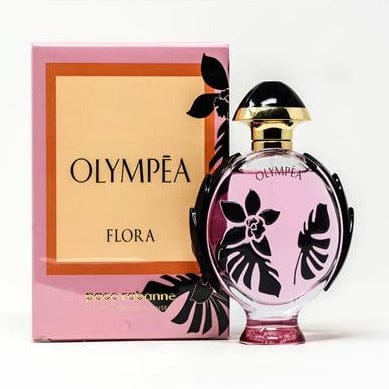 Paco Rabanne Olympea Flora - Image 3
