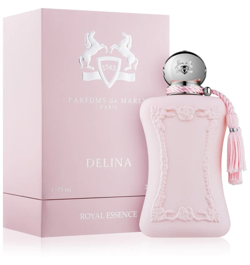 Parfums De Marly Delina - Image 3