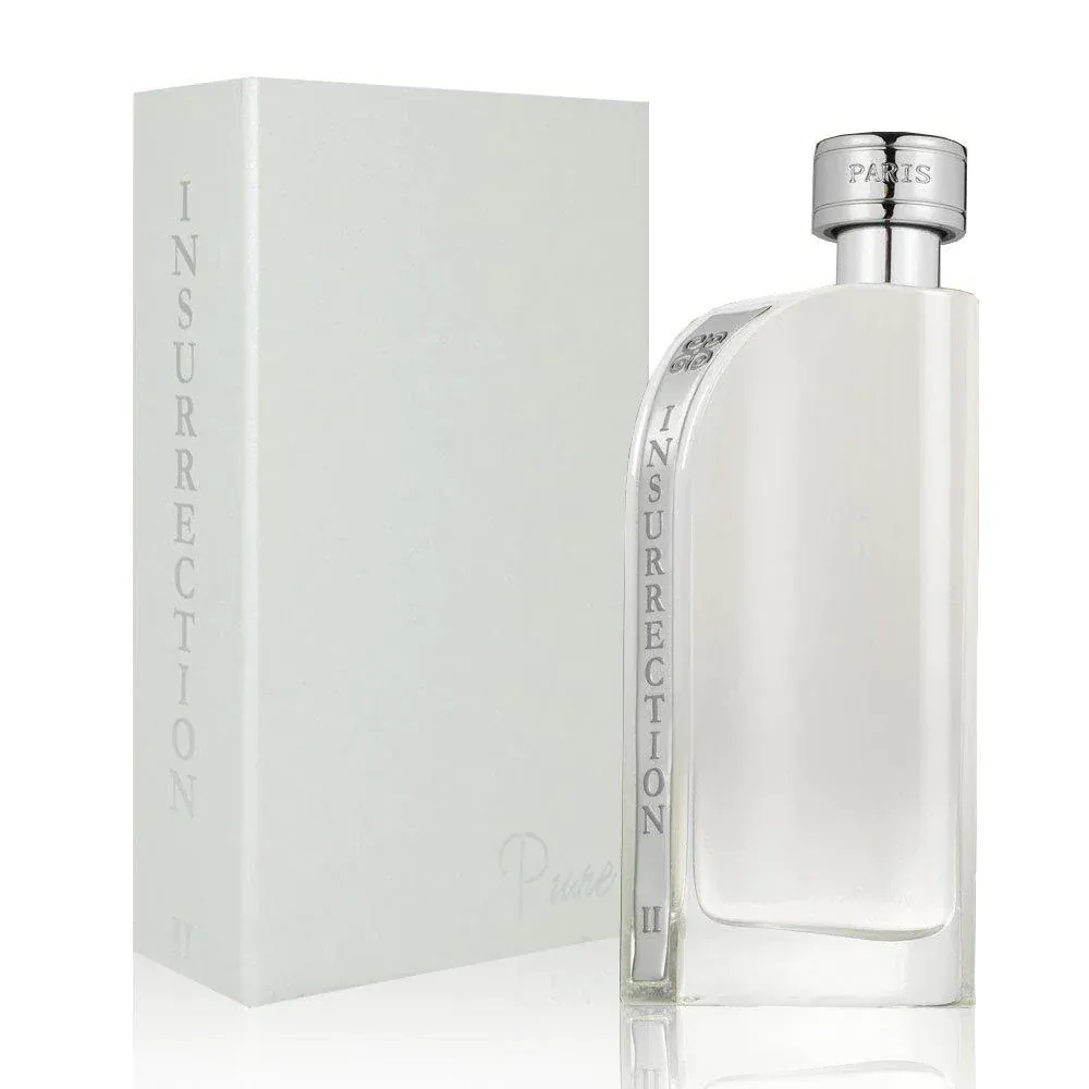 Reyane Tradition Insurrection II Pure Men's Perfume/Cologne For Men Eau De Toilette 3.0 oz Edp - Image 2