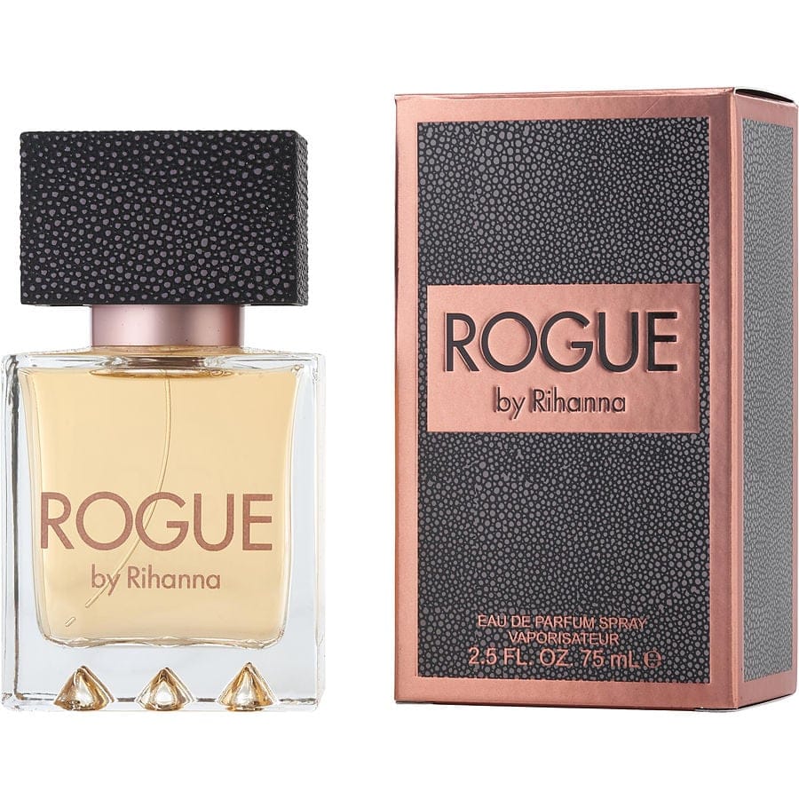 Rihanna Rogue Women’s Perfume/Cologne For Women Eau de Parfum 2.5 oz / 4.2 oz / Gift Set 4.2 ozEdp - Image 3