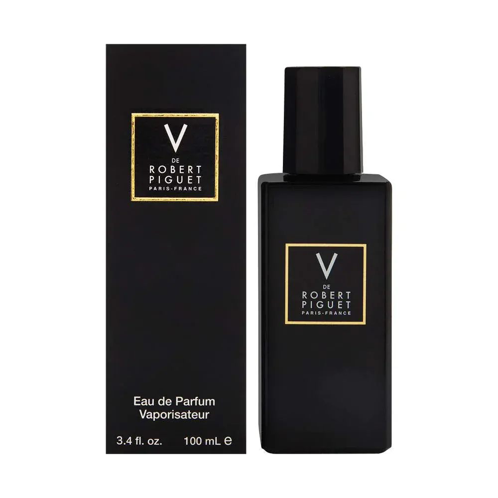 Robert Piguet V Women’s Perfume/Cologne For Women Eau de Parfum 3.4 oz Edp - Image 2