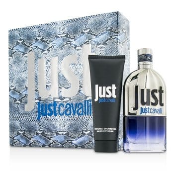 Roberto Cavalli Just Cavalli Him Perfume For Men/Cologne For Men Eau de Toilette 2.0 Oz / 3.0 Oz / Gift Set 3.0 Oz Edt - Image 3