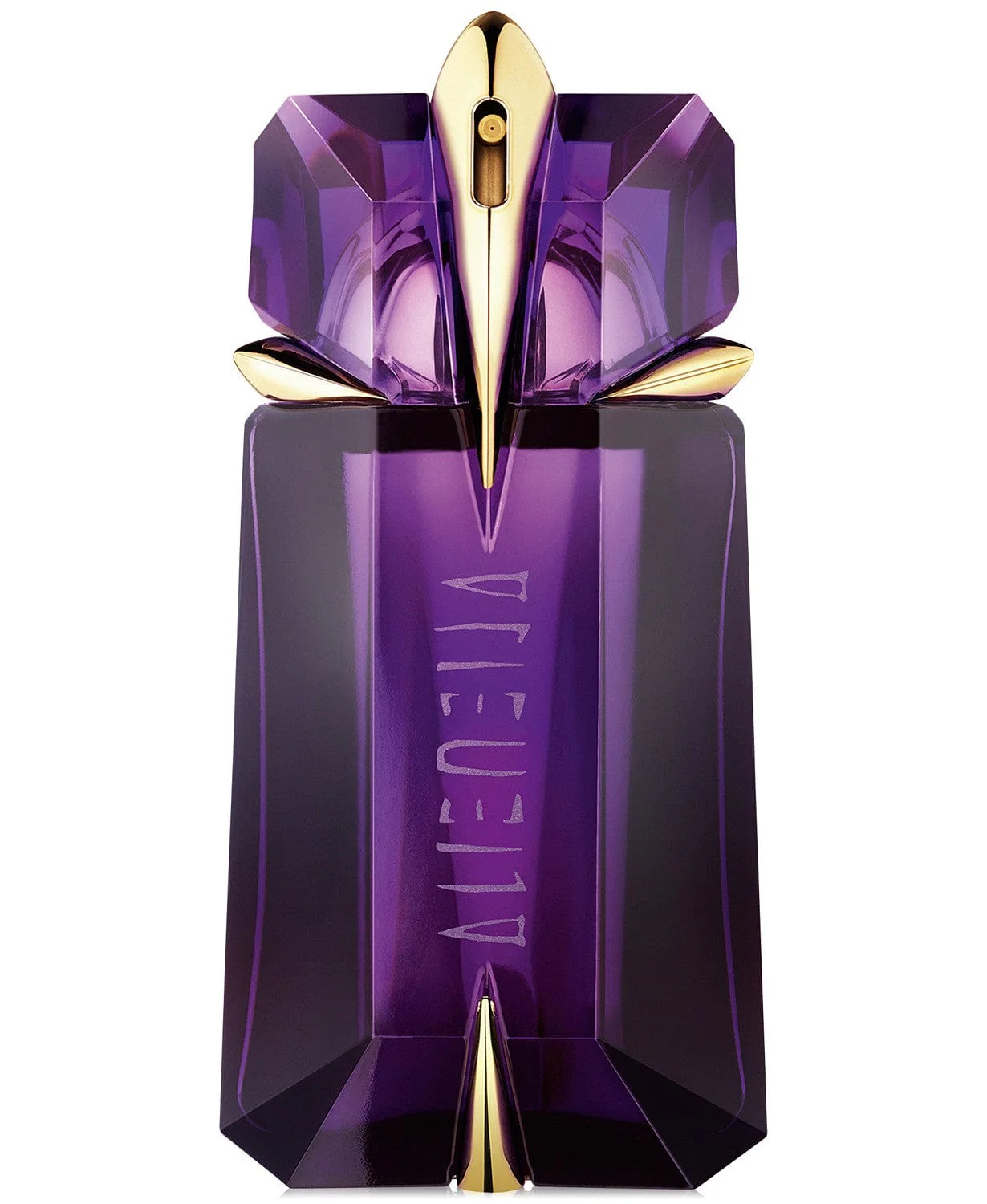 Thierry Mugler Alien Refillable For Women Eau De Parfum - Image 4