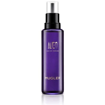 Thierry Mugler Alien Refillable For Women Eau De Parfum - Image 8