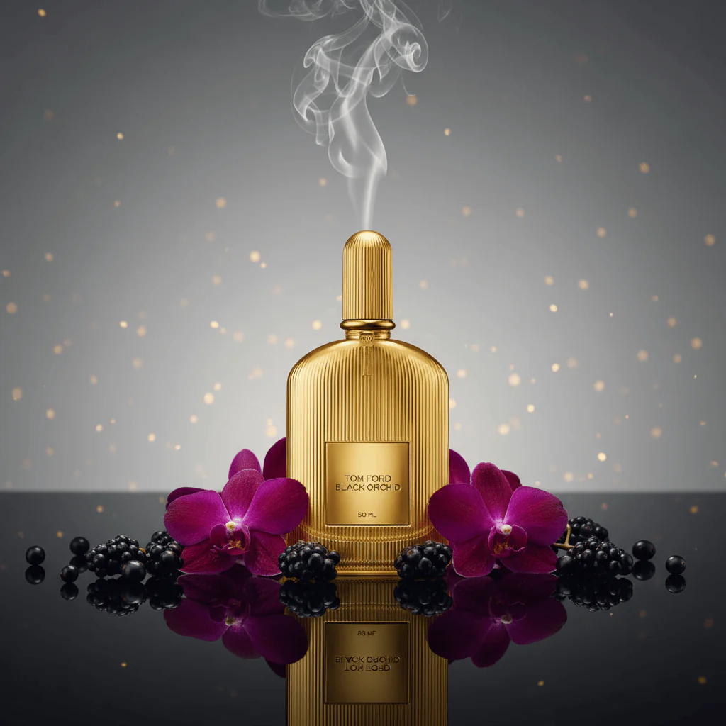Tom Ford Black Orchid Parfum Eau De Parfum  - Image 3