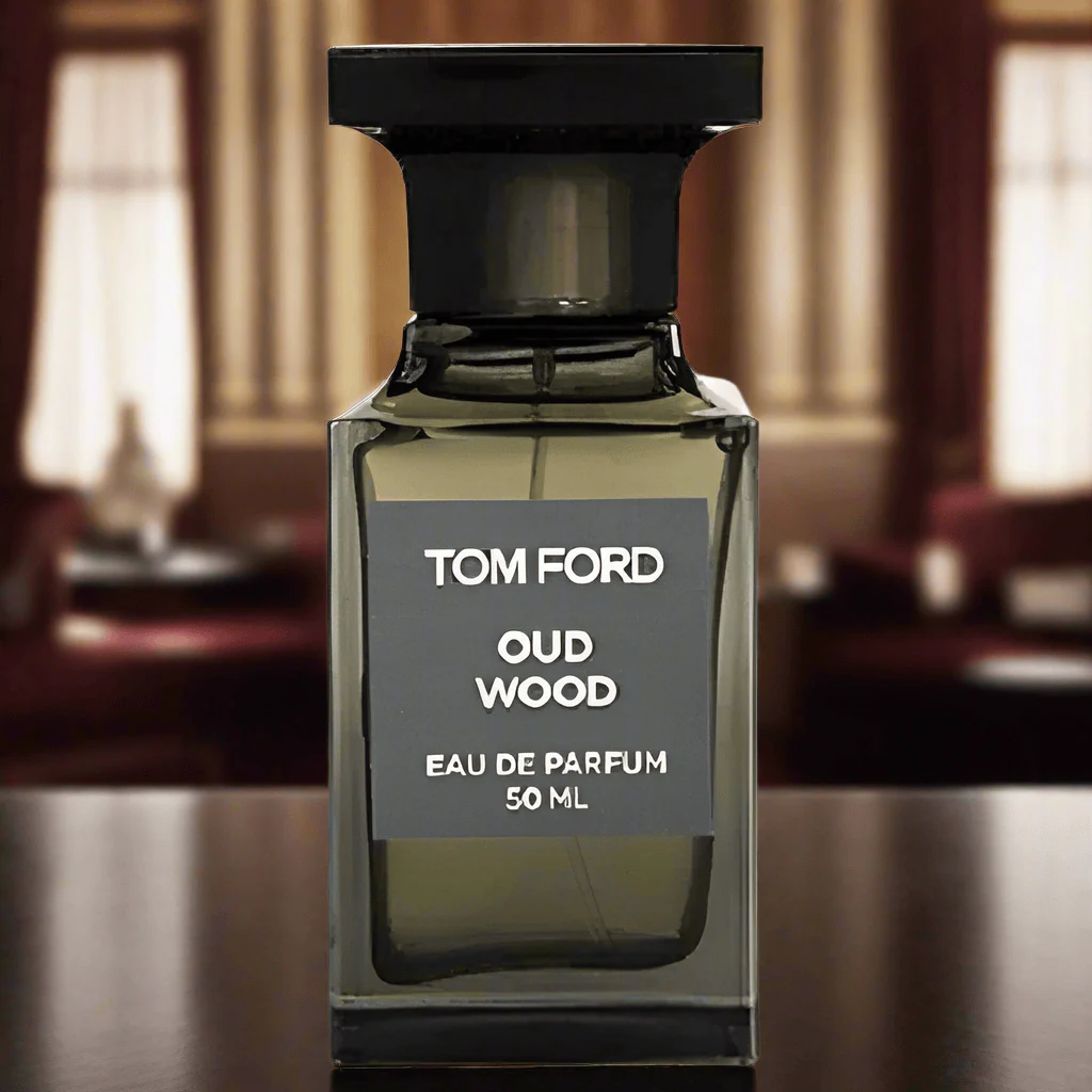 Tom Ford Oud Wood - Image 3