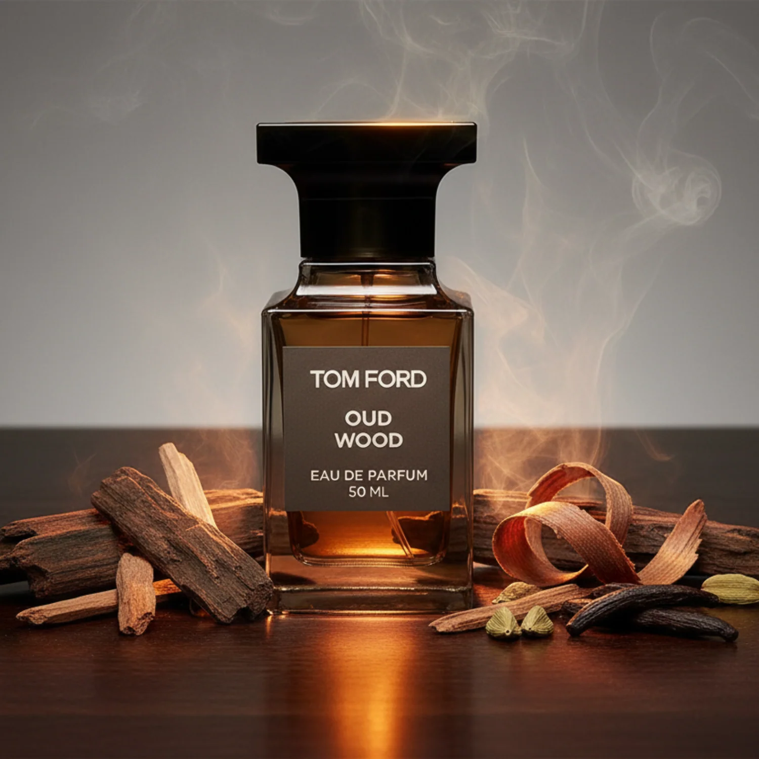 Tom Ford Oud Wood - Image 4