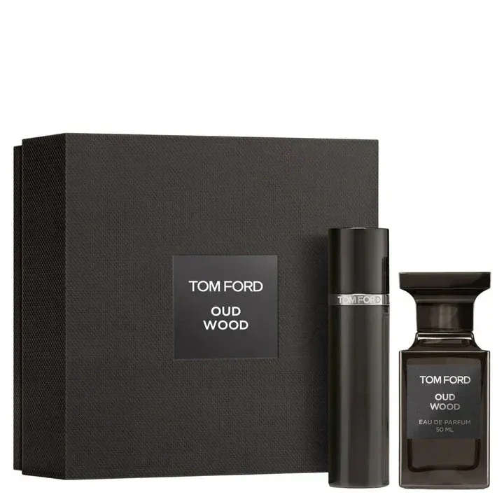 Tom Ford Oud Wood - Image 5