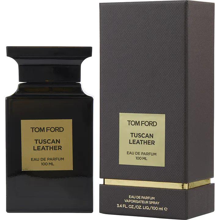 Tom Ford Tuscan Leather - Image 2