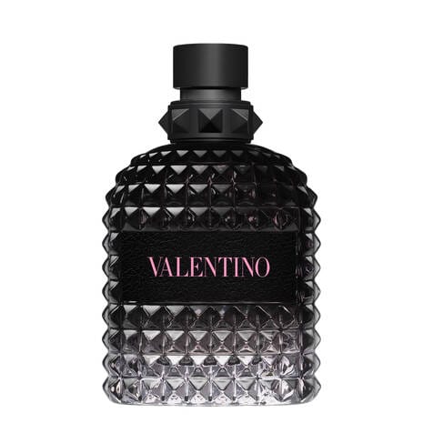 Valentino Uomo Born In Roma For Men Eau De Toilette - Image 8