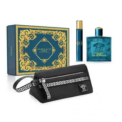 Versace Eros For Men Eau De Parfum - Image 5