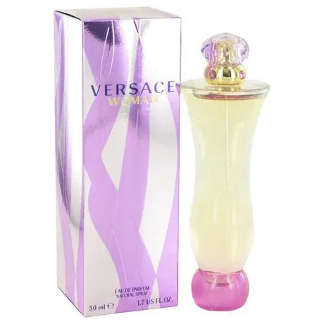 Versace Versace Women Eau De Parfum - Image 4