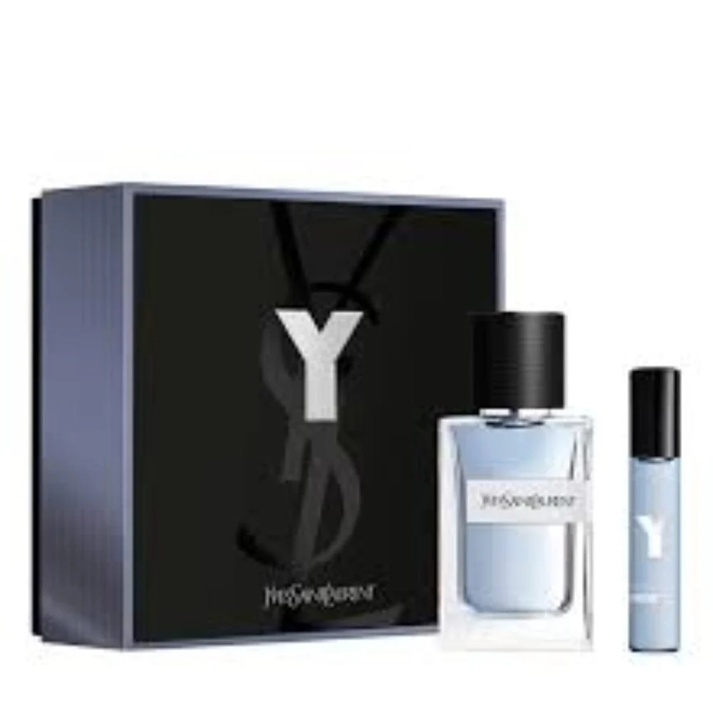 Yves Saint Laurent Y Eau De Toilette - Image 3
