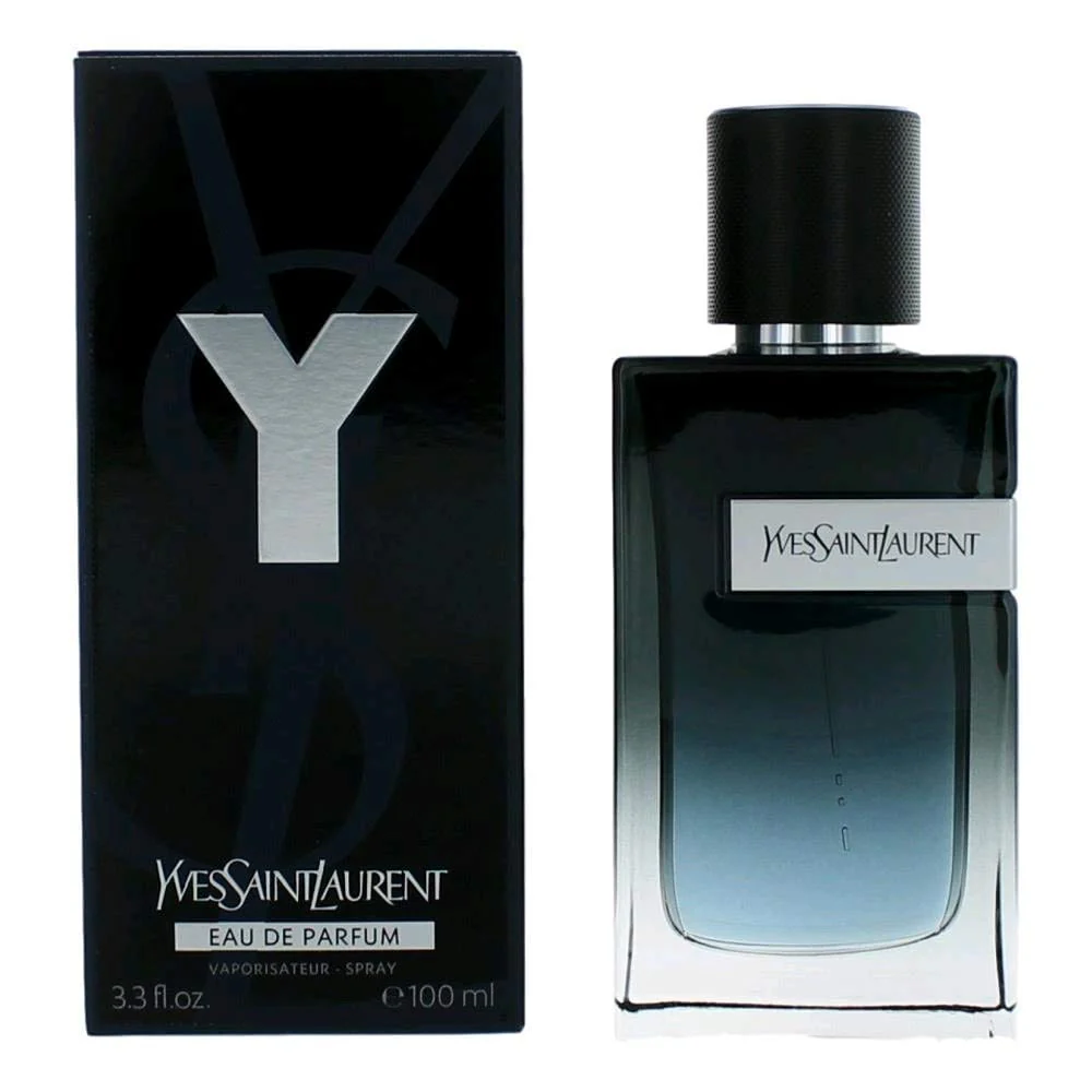 Yves Saint Laurent Y Eau de Parfum - Image 3