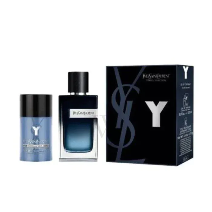 Yves Saint Laurent Y Eau de Parfum - Image 5